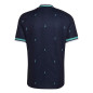 Preview: Adidas Fußball Trikot DFB Deutschland Auswärtstrikot WM 2026 Herren Gr. XS - 2XL